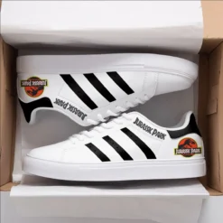 Jurassic Park 1 Stan Smith Shoes