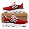 Jurassic Park Max Soul Shoes