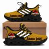 Jurassic Park Max Soul Shoes