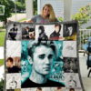 Justin Bieber Quilt