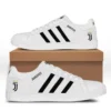 Juventus Stan Smith Shoes