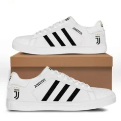Juventus Stan Smith Shoes