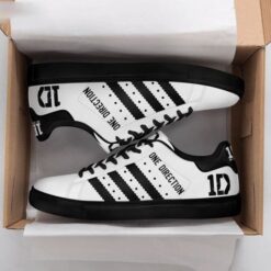 One Direction 1 Stan Smith Shoes