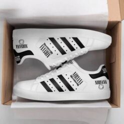 Nirvana I 0 Stan Smith Shoes