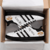Queen Band Stan Smith Shoes