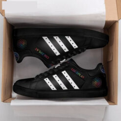 The Coldplay Stan Smith Shoes