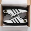 Twenty One Pilots Stan Smith Shoes
