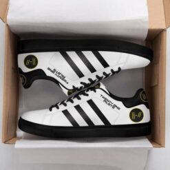 Twenty One Pilots Stan Smith Shoes