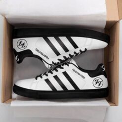 Foo Fighters 2 Stan Smith Shoes