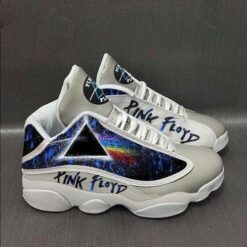 Pink Floyd Jordan 13 Shoes