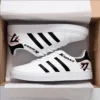 Suzuki Katana Stan Smith Shoes