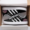 Kiss Band Lover Stan Smith Shoes 1