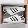 Lynyrd Skynyrd G 01 Stan Smith Shoes
