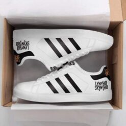Lynyrd Skynyrd G 01 Stan Smith Shoes