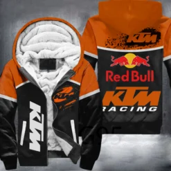 Ktm Fleece Jacket