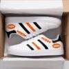 Ktm Racing Black Stan Smith Shoes