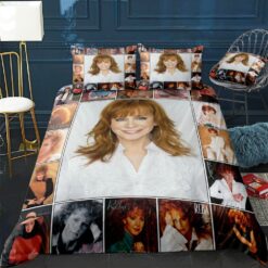 Reba Mcentire Bedding Set