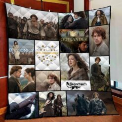 Outlander Quilt