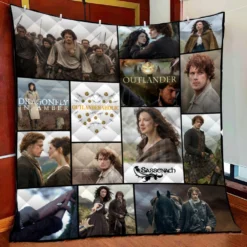 Outlander Quilt