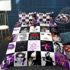 Prince Bedding Set