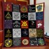 Harry Potter Quilt