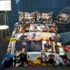 Luke Bryan Bedding Set
