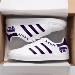 Kansas State Wildcats Stan Smith Shoes