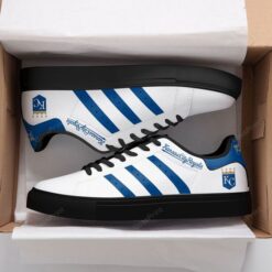 Kansas City Royals Stan Smith Shoes