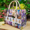Katy Perry 2 Leather Handbag