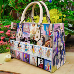 Katy Perry 2 Leather Handbag