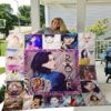 Katy Perry 5 Quilt