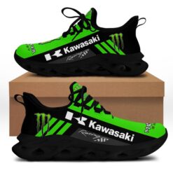 Kawasaki 2 Max Soul Shoes