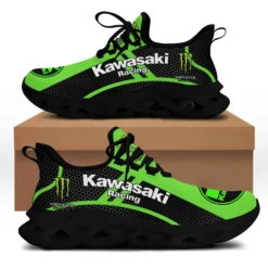 Kawasaki 00 Max Soul Shoes