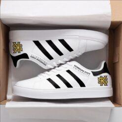 Kennesaw State Stan Smith Shoes