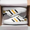 Kennesaw State Owls Stan Smith Shoes