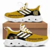 Kennesaw State Owls 2 Max Soul Shoes