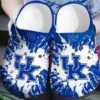 Kentucky Wildcats Soft Clogs