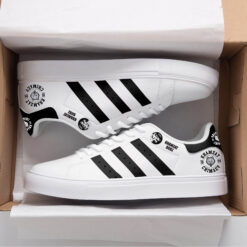 Khamzat Chimaev Stan Smith Shoes