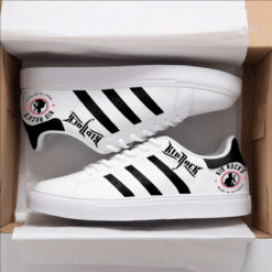 Kid Rock Stan Smith Shoes