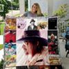 Kid Rock Quilt