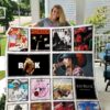 Kid Rock Quilt