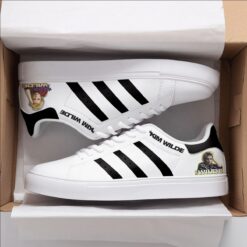Kim Wilde Lover Stan Smith Shoes