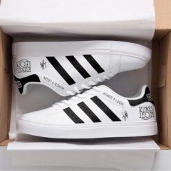 Kings Of Leon 4 Stan Smith Shoes