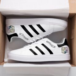 Kings Of Leon 5 Stan Smith Shoes