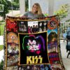 Kiss Quilt
