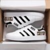 Kiss Band Lover Stan Smith Shoes 2