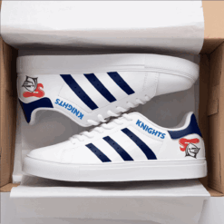 Newcastle Knights Stan Smith Shoes