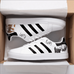 Korn 1 Stan Smith Shoes