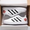 Kurt Cobain 2 Stan Smith Shoes