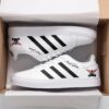 Kurt Cobain 4 Stan Smith Shoes